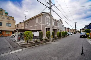 エンジェル Aの画像