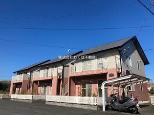 グリタハウスAの画像