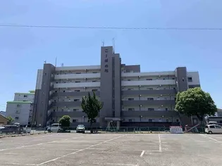 コーポのだの画像