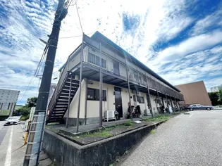 カーサつきみ野の画像