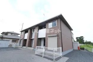 ディアコートIの画像