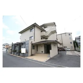 シティハイツ衆楽園の画像