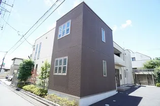 パークヴィレッジ吉祥寺の画像