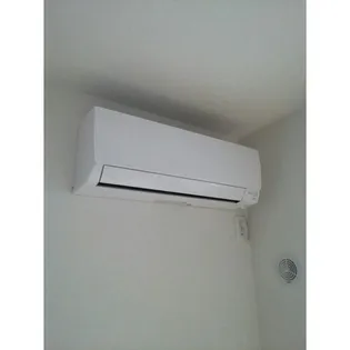 Rorsa K【2階】の内装