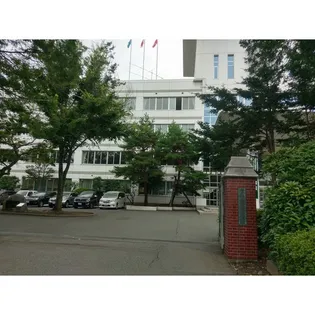 Rorsa K【2階】の周辺