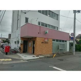 Rorsa K【2階】の周辺