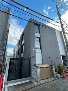 GRAN PASEO中目黒WESTの画像