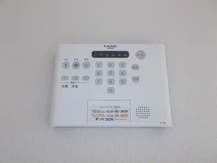 Daniel (ダニエル)【2階】の内装