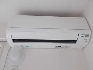 Daniel (ダニエル)【2階】の内装