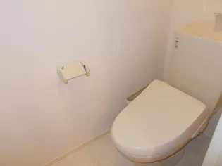 Daniel (ダニエル)【2階】の内装