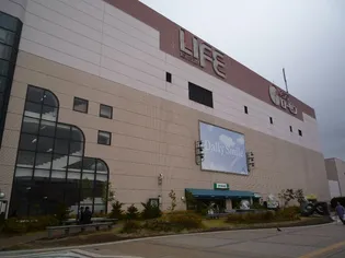 Daniel (ダニエル)【2階】の周辺