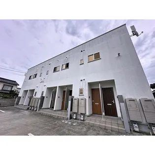 リバーフラッグ下赤江の画像