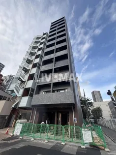 アルティザ五反田【4階】の外観