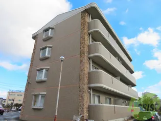 赤石マンションの画像