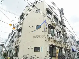 シャトールヴィラ中野の画像