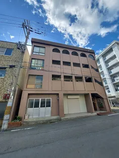 シャトー葛野【3階】の外観