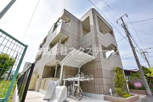 グランドゥマール水引の画像