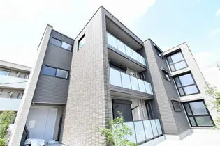 グレースゴンゲンの画像