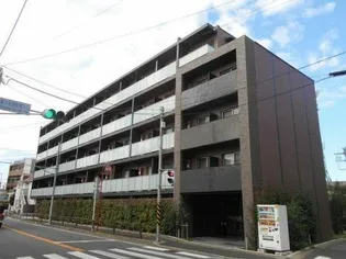 クラリッサ川崎梶ヶ谷の画像