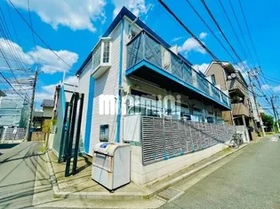 コーポ林部の画像