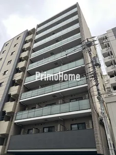 CROSS RESIDENCE日本橋浜町の画像