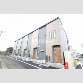 岐阜県岐阜市次木【一戸建】の外観