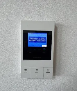 クィーンズコート【4階】の内装