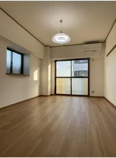 クィーンズコート【4階】の内装