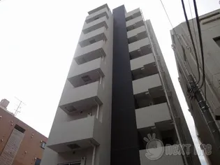 メインステージ川崎8ヴィアート【4階】の外観