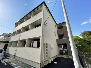 マロンクリスタルの画像