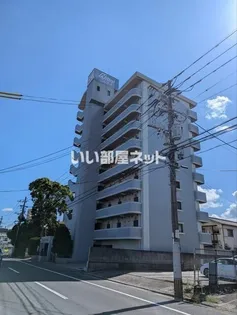 パレドール鶴崎Iの画像