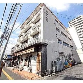 プレシャスビル【2階】の外観