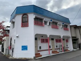 レディース フラッツの画像