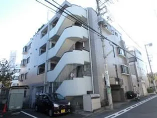 AIX-EN(エックス-アン)【4階】の外観