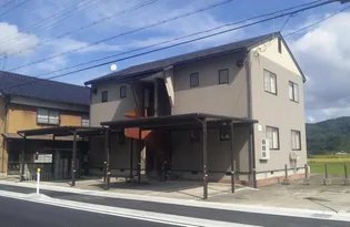 ステージ2000【2階】の外観