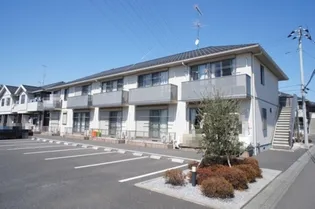 アビイロードD棟の画像