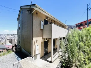 シュテルン保土ヶ谷の画像