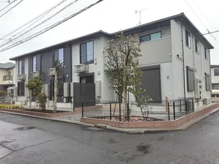 東京都国分寺市東元町1【アパート】の外観