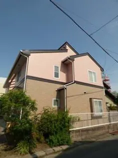 コントラージュ【1階】の外観