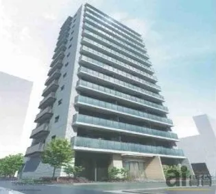 パークプレゾン上福岡の画像