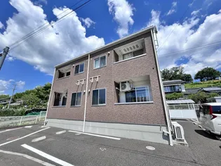 サニーコート上ノ台IIの画像