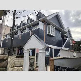 リエス西青木の画像