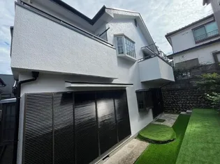 神奈川県綾瀬市寺尾北3【一戸建】の外観