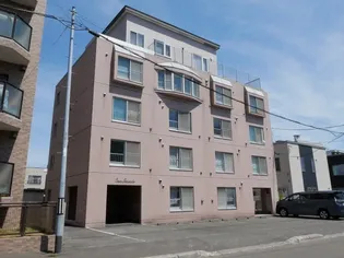 カーサレクエルドの画像