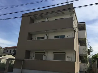 サンシーブル三国ヶ丘の画像