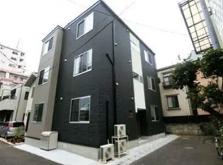 BOASORTE大森西の画像