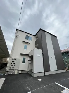 comfortable【1階】の外観