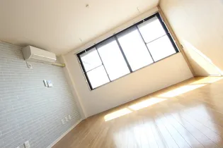 MOAI WiFi対応【3階】の外観