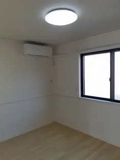 ソレイユ A【1階】の内装