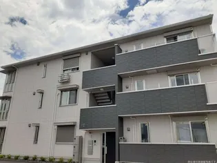 大阪府堺市西区上野芝向ヶ丘町5【アパート】の外観